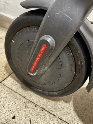 Patinete Eléctrico Xiaomi M365