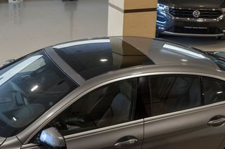 BMW Serie 6 640d Gran Coupe