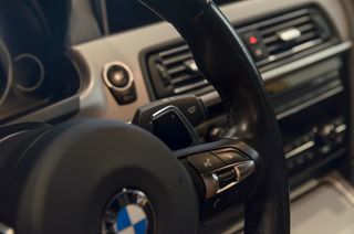 BMW Serie 6 640d Gran Coupe