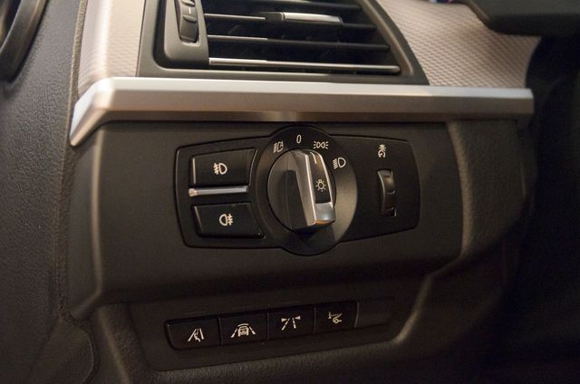 BMW Serie 6 640d Gran Coupe
