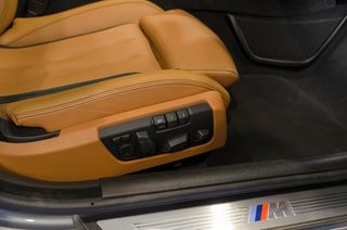 BMW Serie 6 640d Gran Coupe
