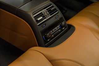 BMW Serie 6 640d Gran Coupe