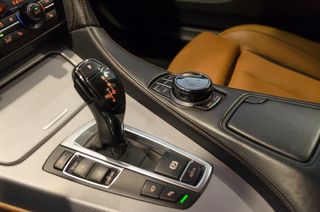 BMW Serie 6 640d Gran Coupe