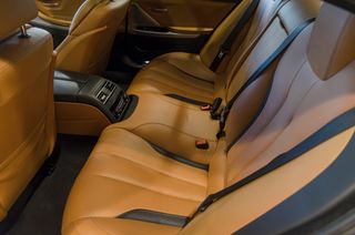 BMW Serie 6 640d Gran Coupe