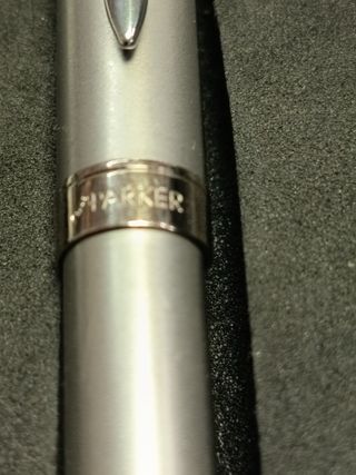 Bolígrafo Parker Sonnet France