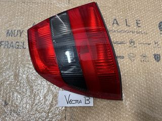 Pilotos Traseros Opel Vectra B (1995-2002)