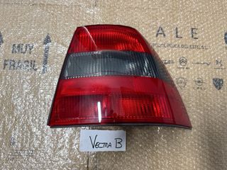 Pilotos Traseros Opel Vectra B (1995-2002)
