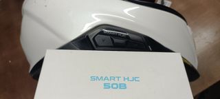 Intercomunicador SMART HJC 50B