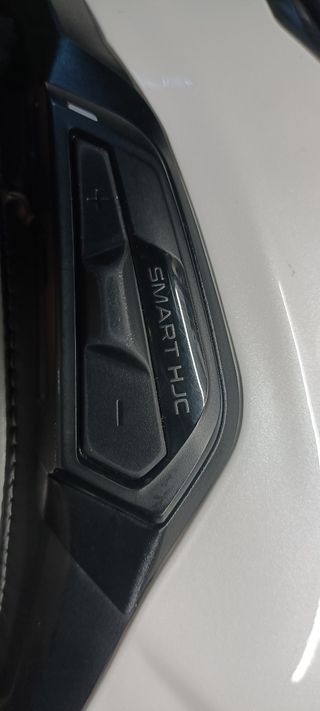 Intercomunicador SMART HJC 50B