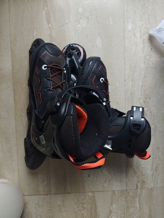 Patines Oxelo Talla 29-32 Ajustables