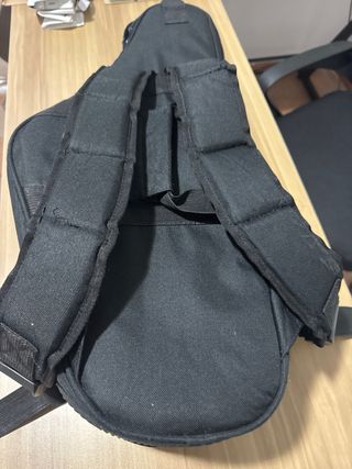 Funda de Saxo Casi Nueva