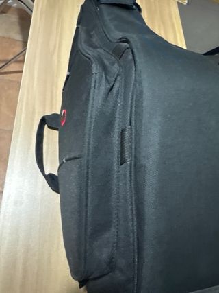 Funda de Saxo Casi Nueva
