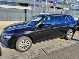 Skoda Kamiq 2023