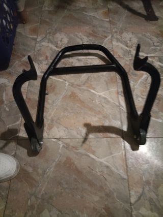 Caballete moto