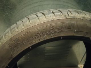 Neumático Michelin 225/45R17