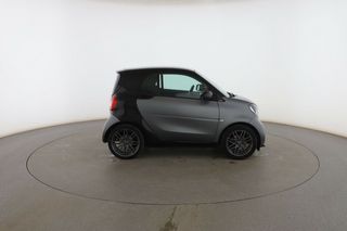 Smart Fortwo 0.9 Turbo Coupe