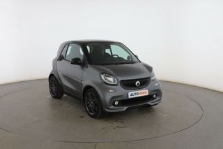 Smart Fortwo 0.9 Turbo Coupe