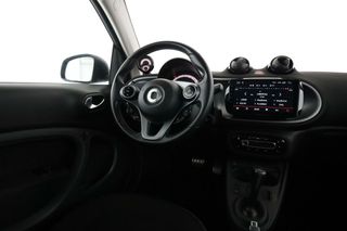 Smart Fortwo 0.9 Turbo Coupe