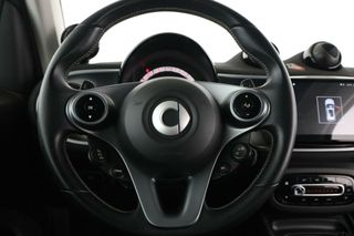 Smart Fortwo 0.9 Turbo Coupe