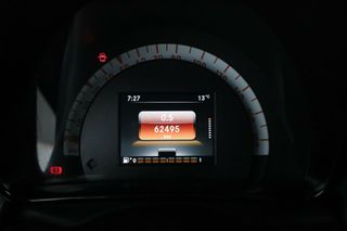 Smart Fortwo 0.9 Turbo Coupe