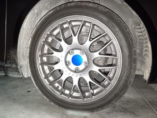 Llantas Motorsport 17 5x108