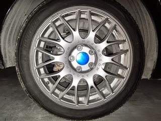 Llantas Motorsport 17 5x108