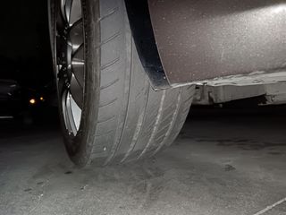 Llantas Motorsport 17 5x108