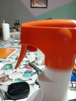 Stanhome Fireplace & BBQ Cleaner