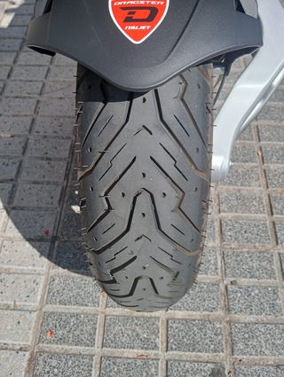 Italjet Dragster 125