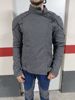 Chaqueta Moto Belstaff Talla L Pure Motorcycle Col