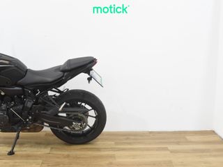 YAMAHA MT-07 (A2)