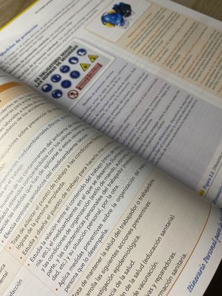 Itinerario Personal para la Empleabilidad I