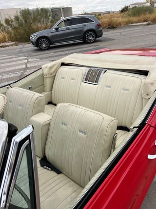 Pontiac Bonneville 1980