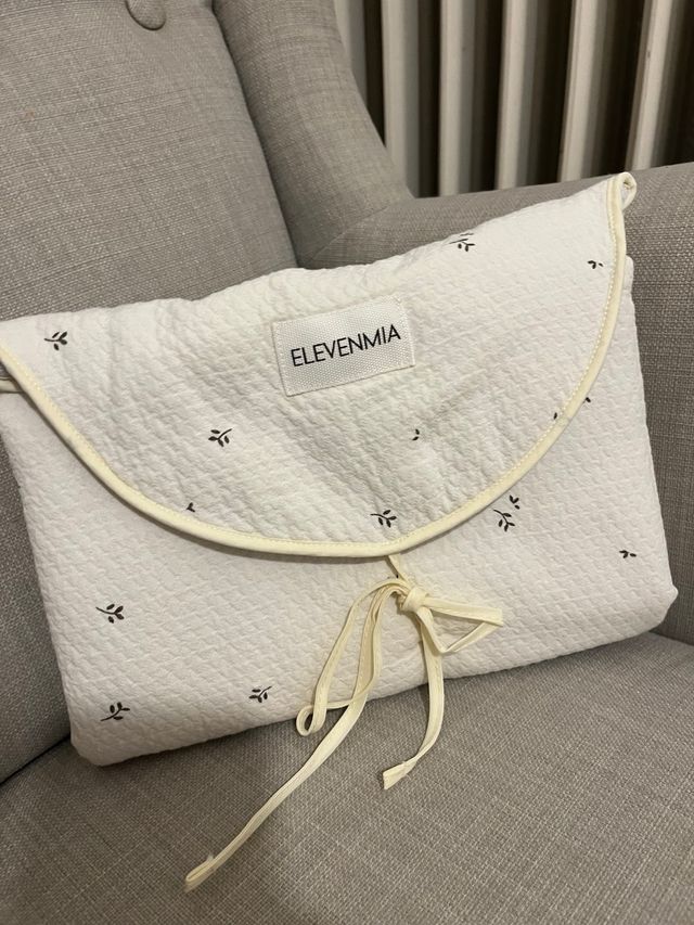 Cambiador Nature Elevenmia