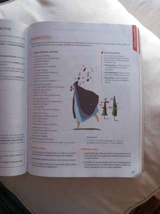 Lengua castellana y literatura. 3 ESO. Savia. A...