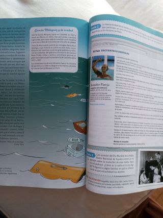 Lengua castellana y literatura. 3 ESO. Savia. A...