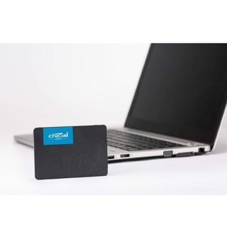 SSD Crucial BX500 1TB SATA 2,5"