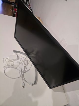 Pantalla LG 27UL500P-W 27 UHD 4K