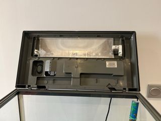 Kit Acuario Completo Pecera Agua Caliente