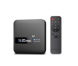 TV Box 2/16Gb