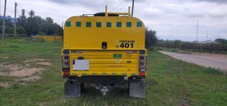 Land Rover Defender 1999