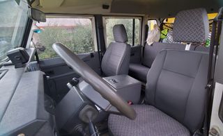 Land Rover Defender 1999