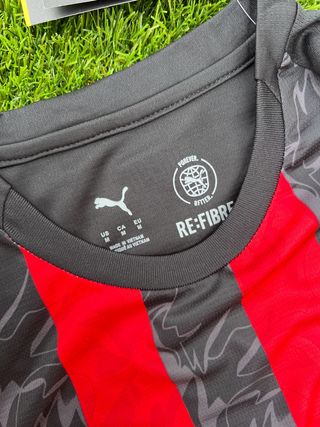 Camiseta AC Milan 25/26