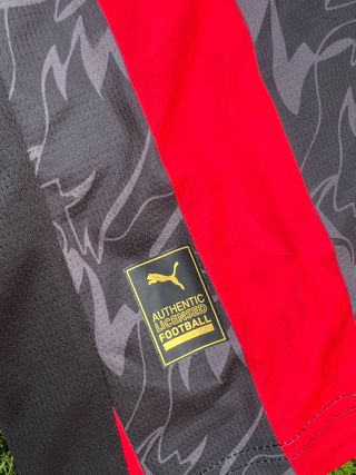 Camiseta AC Milan 25/26
