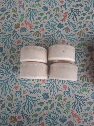 8 Ruedas Boiani Star 50D y 48D