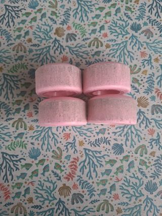 8 Ruedas Boiani Star 50D y 48D