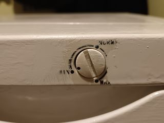 Congelador Whirlpool blanco