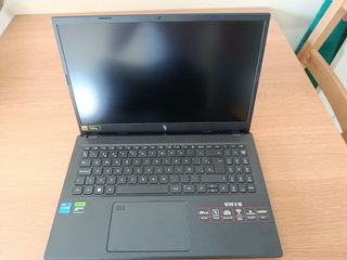 Acer Nitro V 15 ANV15-51/ RTX3050/16GB/Windows 11 