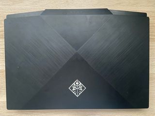 HP OMEN 17-CB1003NS i7/16GB/1TB SSD/RTX 2060