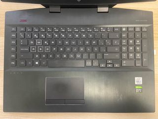 HP OMEN 17-CB1003NS i7/16GB/1TB SSD/RTX 2060